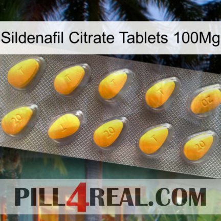Sildenafil Citrate Tablets 100Mg cialis1